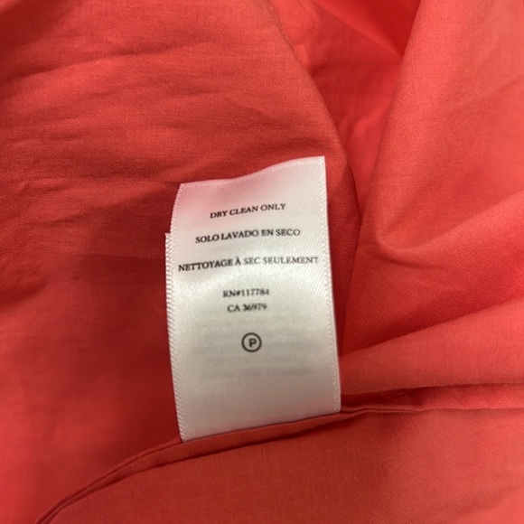 NWT Rails Sonora Top - Spiced Coral XS - Picture 6 of 8